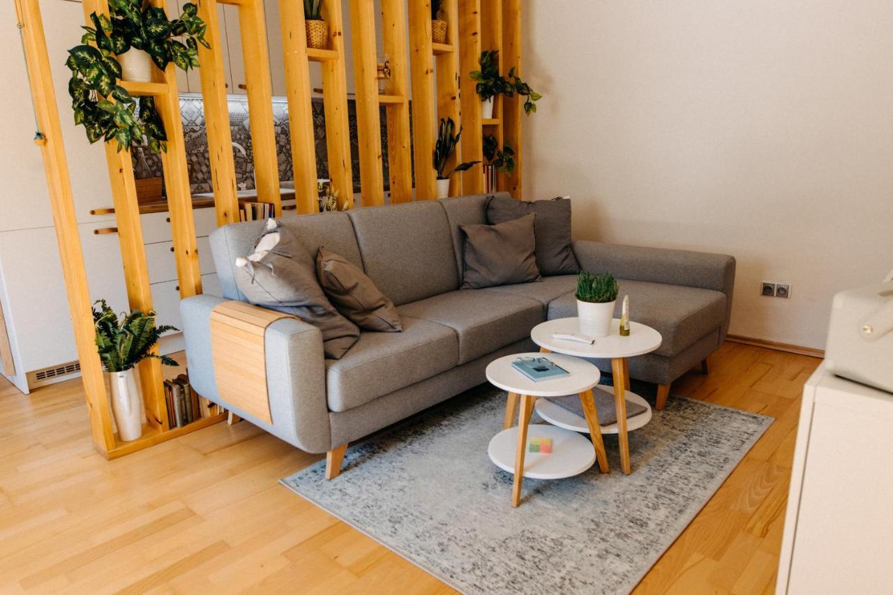 Apartmán v srdci Znojma „Jako doma“ Znojmo Esterno foto