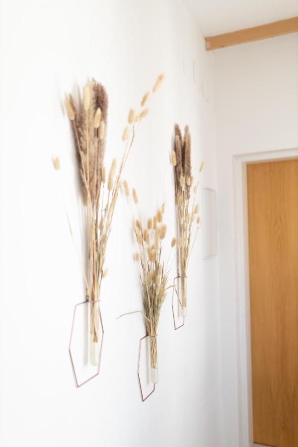 Apartmán v srdci Znojma „Jako doma“ Znojmo Esterno foto