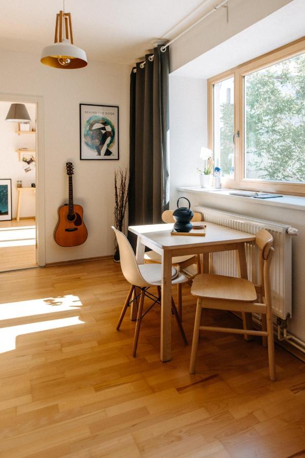 Apartmán v srdci Znojma „Jako doma“ Znojmo Esterno foto