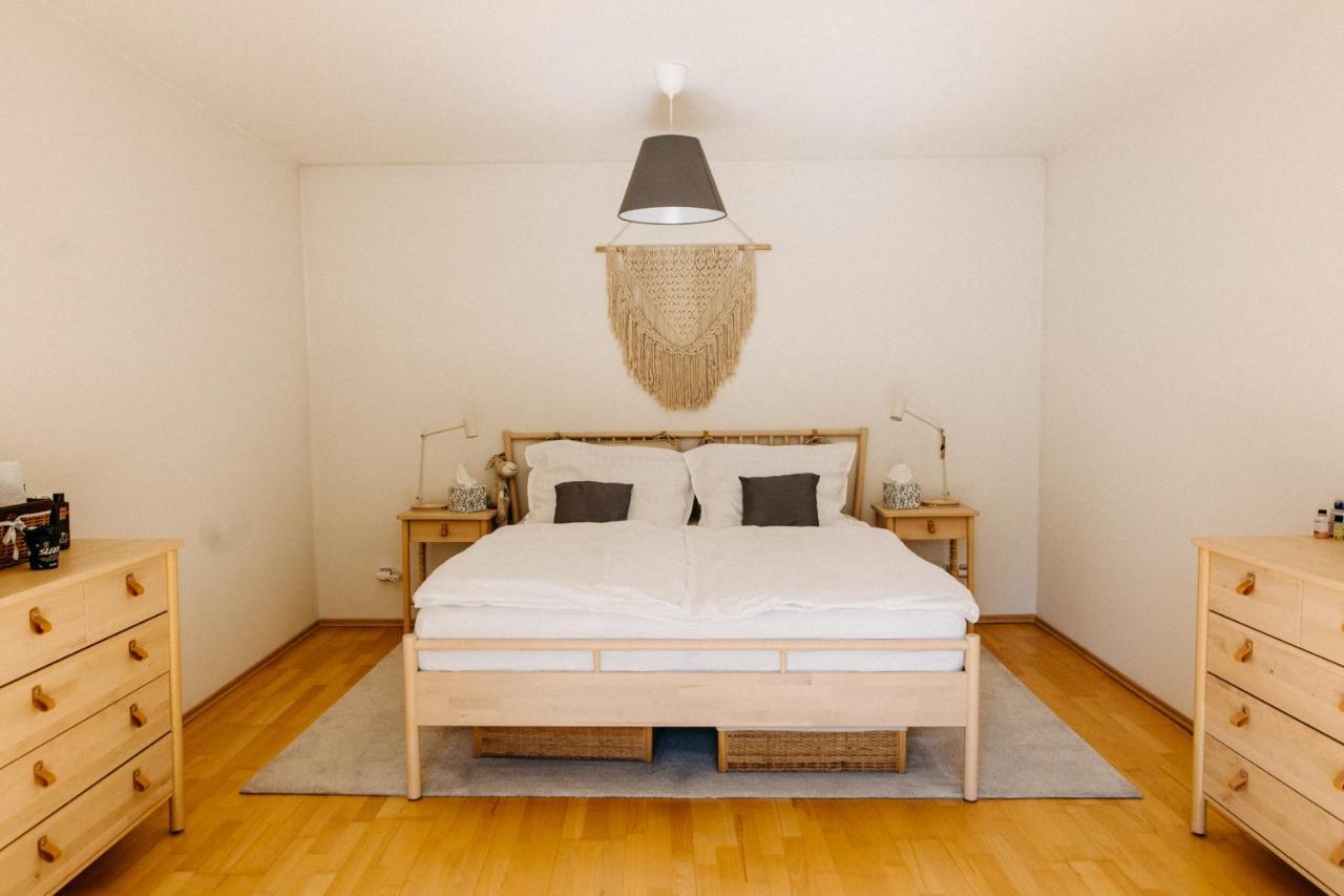 Apartmán v srdci Znojma „Jako doma“ Znojmo Esterno foto