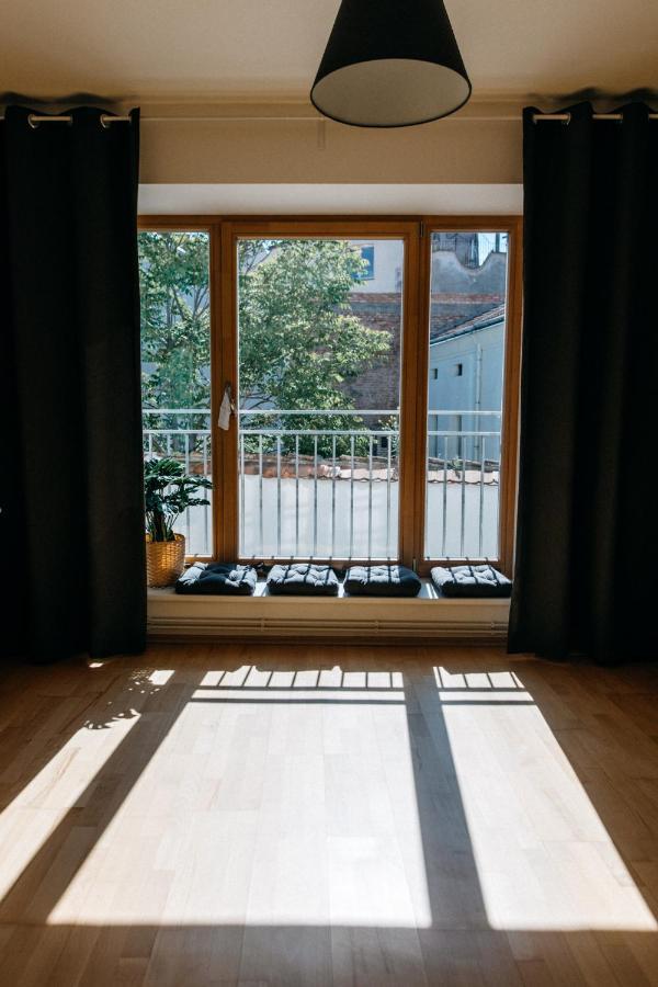 Apartmán v srdci Znojma „Jako doma“ Znojmo Esterno foto