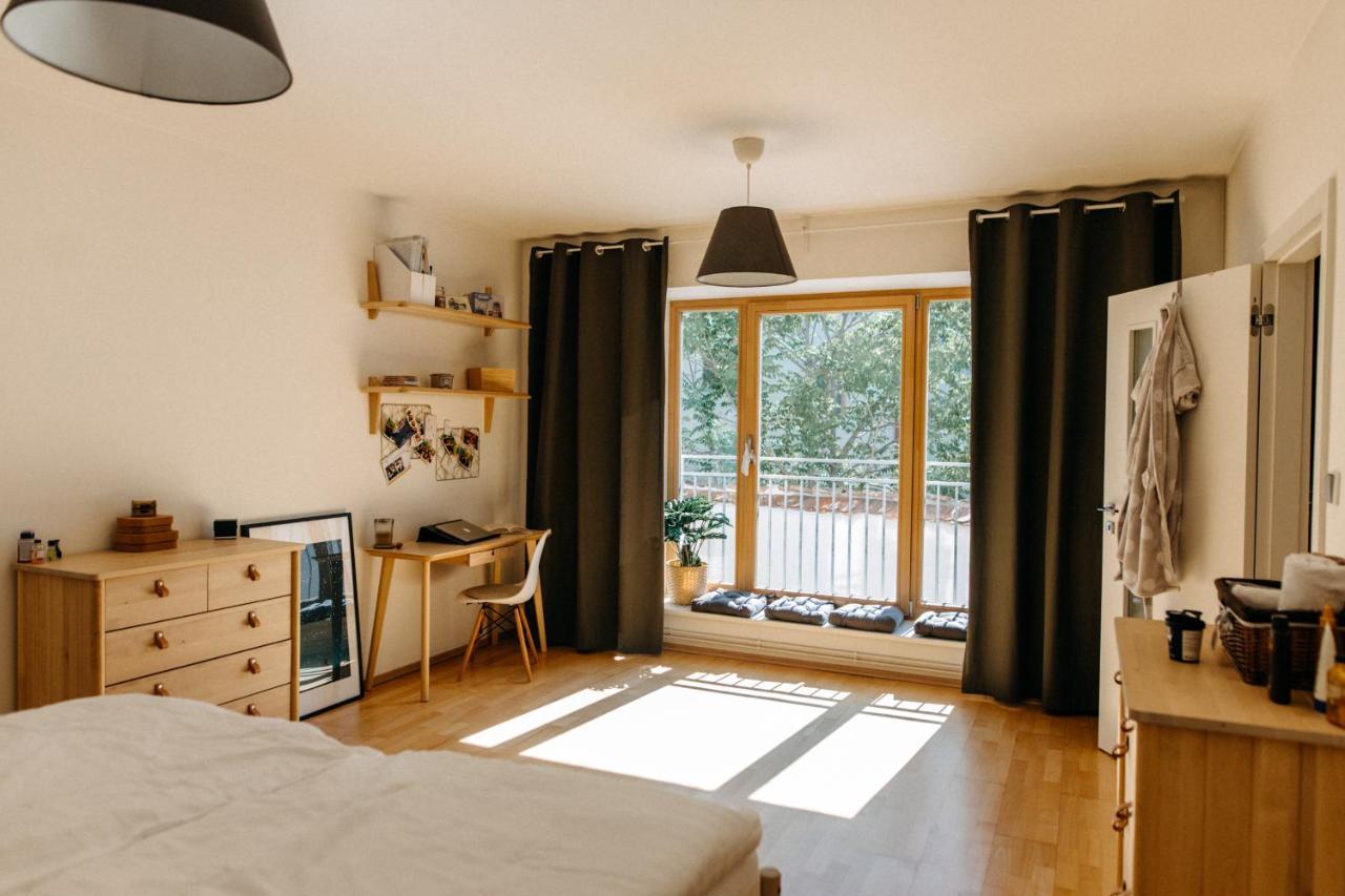 Apartmán v srdci Znojma „Jako doma“ Znojmo Esterno foto