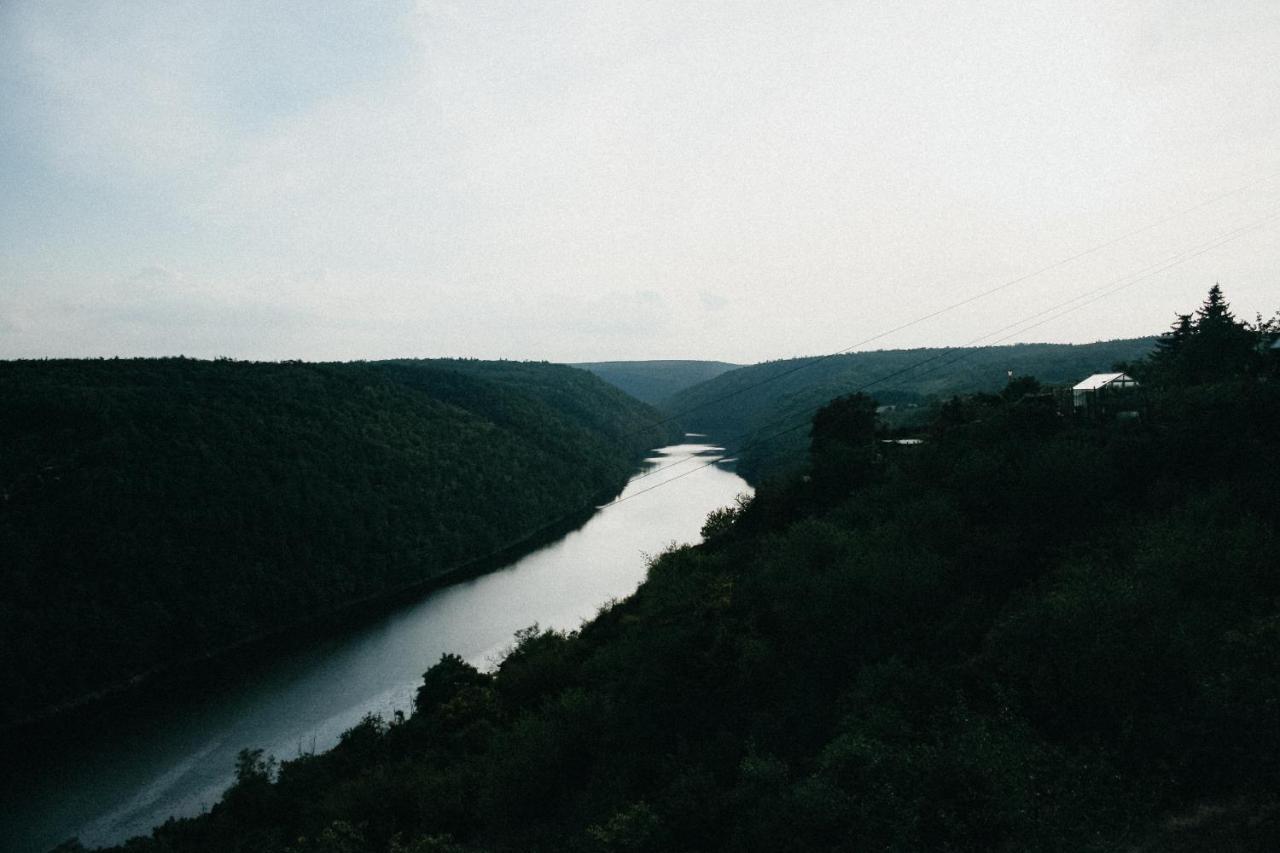 Apartmán v srdci Znojma „Jako doma“ Znojmo Esterno foto