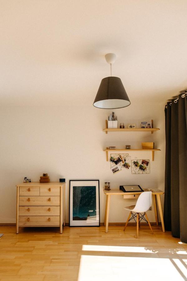 Apartmán v srdci Znojma „Jako doma“ Znojmo Esterno foto
